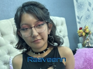 Raaveenn