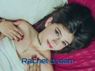 rachel_dream Vidéos de Cul FR