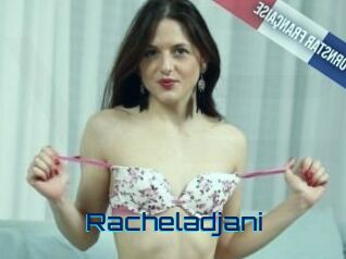 racheladjani Vidéos de Cul FR