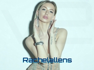 rachelallens Vidéos de Cul FR