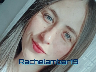 Rachelambar19