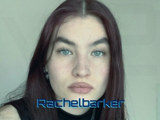 Rachelbarker