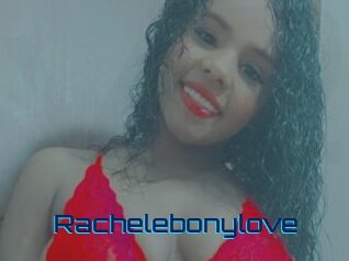 Rachelebonylove
