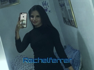 Rachelferrer