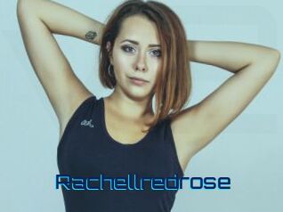 rachellredrose Vidéos de Cul FR