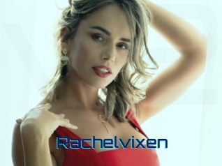rachelvixen Vidéos de Cul FR