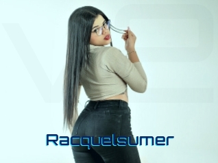 Racquelsumer