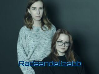 radaandelizabb Vidéos de Cul FR