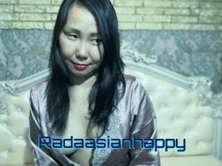 Radaasianhappy