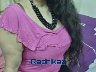 Radhikaa