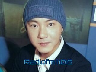 Radiofm1108