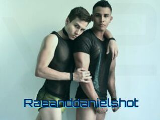 raeanddanielshot Vidéos de Cul FR