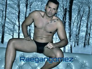 Raegangomez