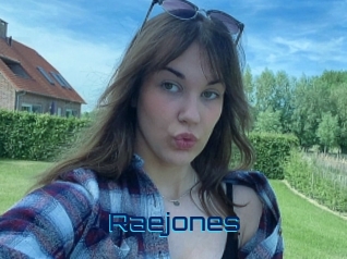 Raejones