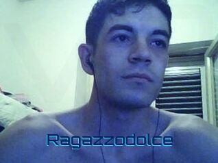Ragazzodolce