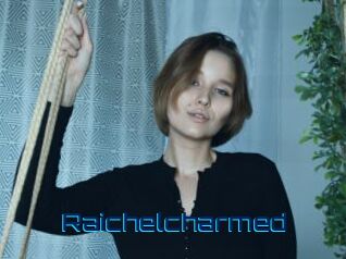 raichelcharmed Vidéos de Cul FR