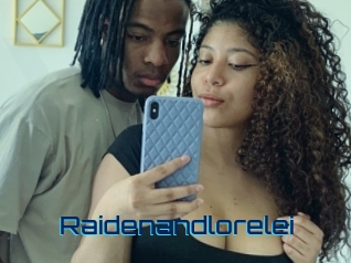 raidenandlorelei Vidéos de Cul FR