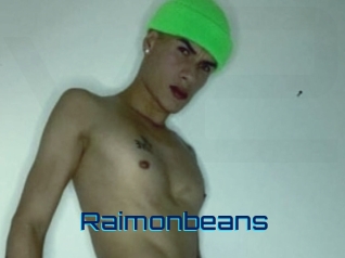 Raimonbeans