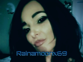 rainamoonx69 Vidéos de Cul FR