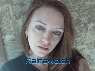 rainawelsh Vidéos de Cul FR