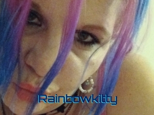 Rainbowkitty