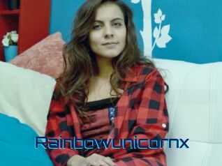 rainbowunicornx Vidéos de Cul FR