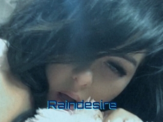 Raindesire