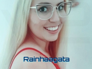 Rainhaagata