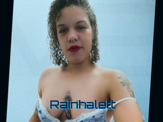 Rainhalett