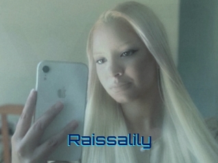 Raissalily