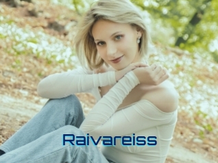 Raivareiss