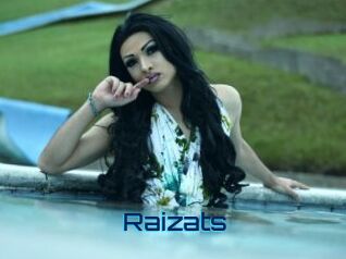 Raizats