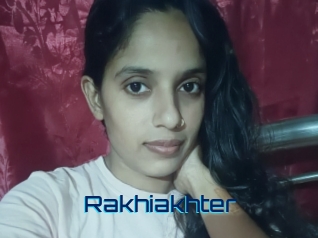 Rakhiakhter