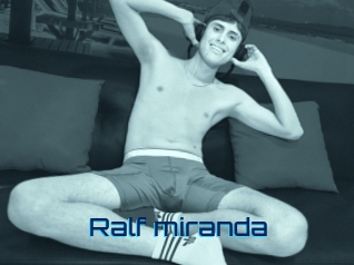 ralf_miranda Vidéos de Cul FR