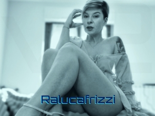 ralucafrizzi Vidéos de Cul FR