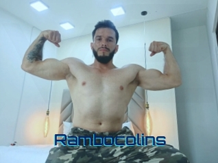 rambocolins Vidéos de Cul FR