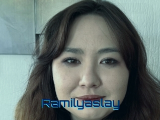 Ramilyaslay