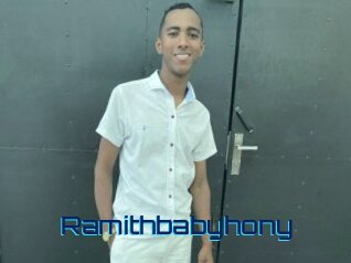 Ramithbabyhony