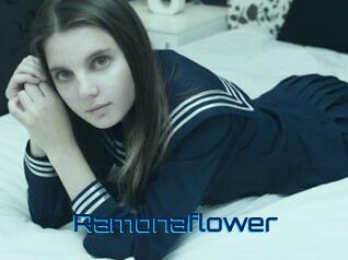 Ramonaflower