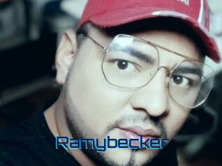 ramybecker Vidéos de Cul FR