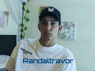 randaltravor Vidéos de Cul FR
