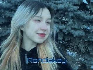 Randiakey