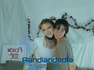 randiandedla Vidéos de Cul FR