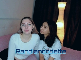 Randiandodette