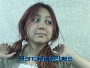 randiapplebee Vidéos de Cul FR