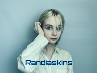 Randiaskins