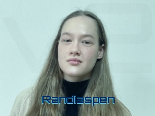 Randiaspen