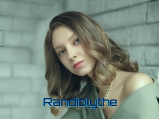 Randiblythe