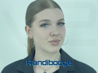 Randibodge
