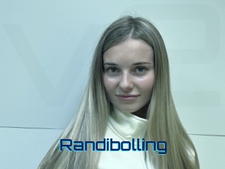 Randibolling